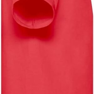 Fruit of the Loom Unisex Kids Valueweight Short Sleeve