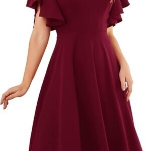 Bridesmay Cocktail Dresses for Women
