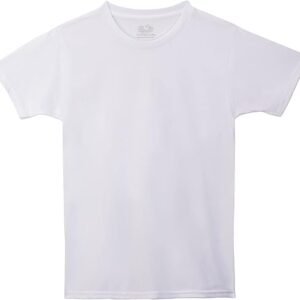 Fruit of the Loom Boy's Valueweight T Kids T-Shirt