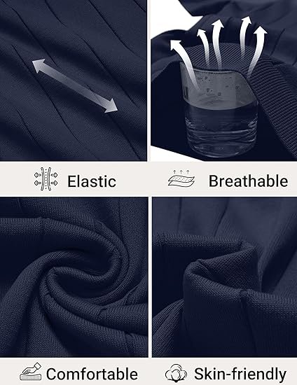 Men's Short-Sleeve Polo Shirt - Image 3